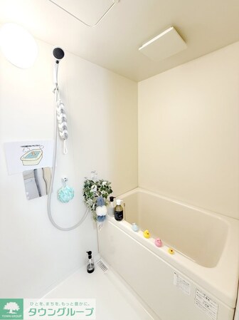 ラカーサフェリーチェの物件内観写真